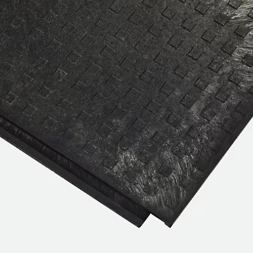 Temporary Composite Mat