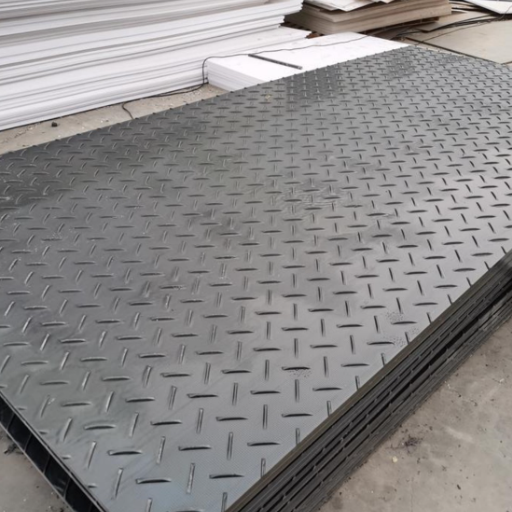 Temporary Composite Mat