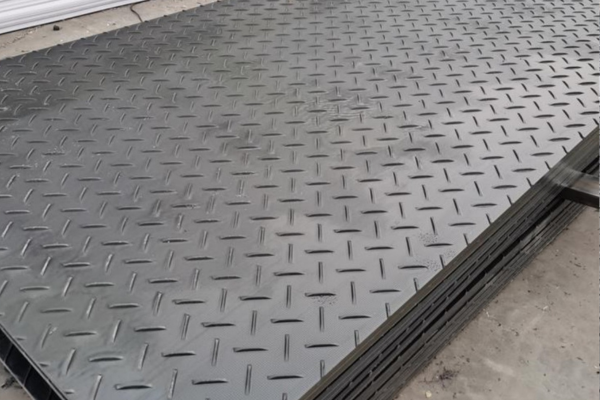 What Is A Construction Mat