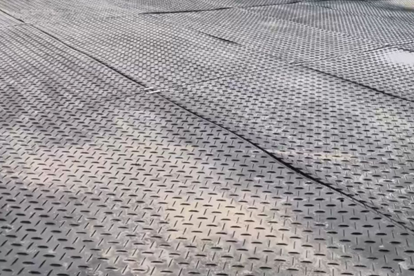 What Is A Construction Mat