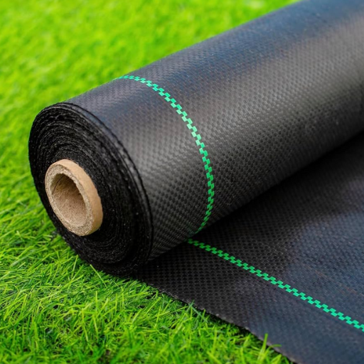 How Does Geotextile Fabric Aid in Erosion Control