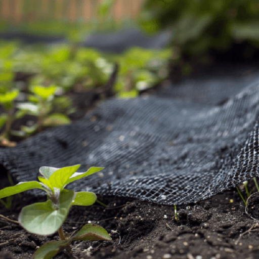 What is Landscape Fabric