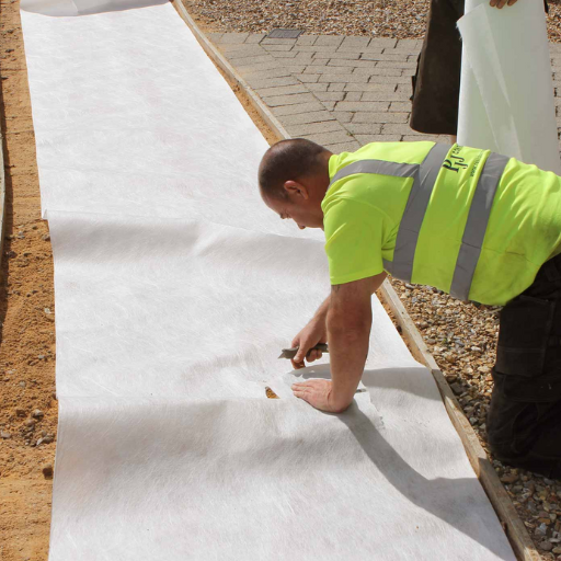 What Tools Are Best for Cutting Geotextile Membrane