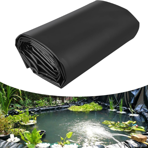 Exploring the Features of EPDM Pond Liner