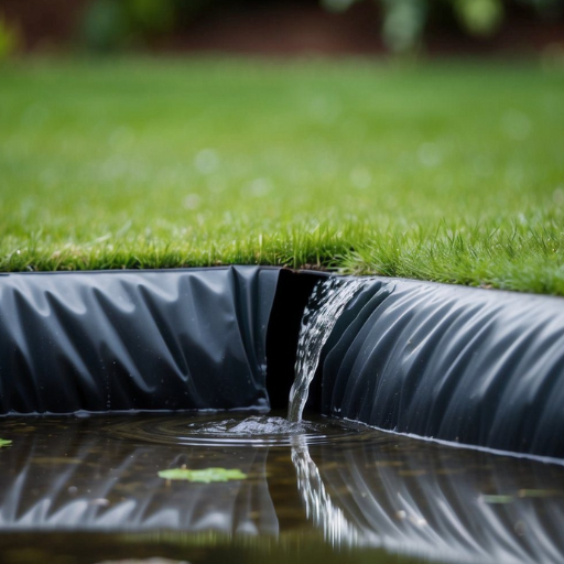 How to Choose the Right Pond Liner for Your Project