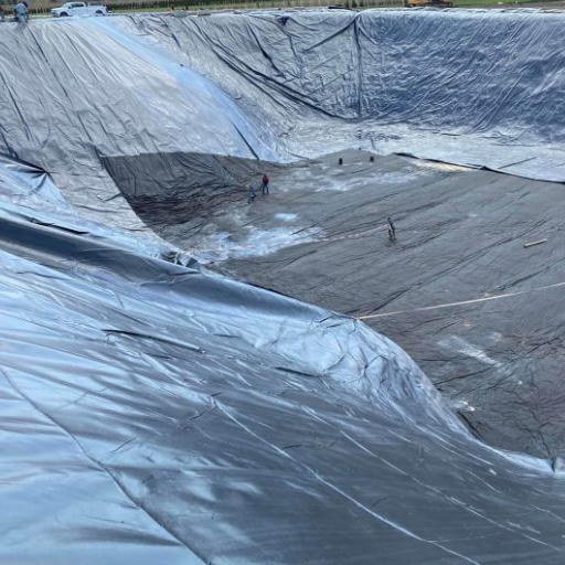 Exploring Other Types of Pond Liners