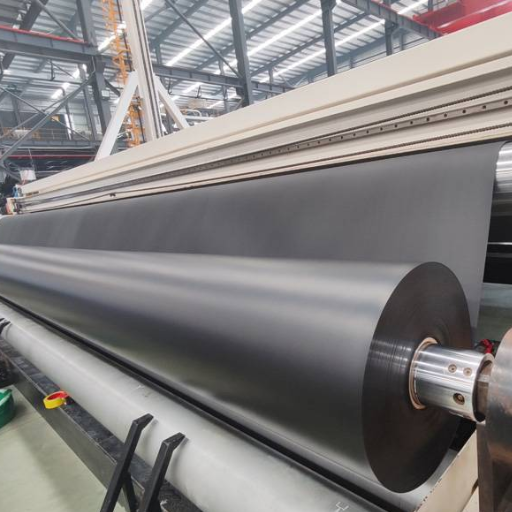 Exploring the Features of HDPE Geomembrane