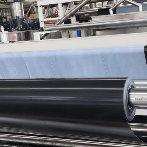 Key Differences Between HDPE and PVC Geomembrane