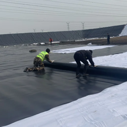 How Do Geomembrane and Geotextile Work in Geosynthetics
