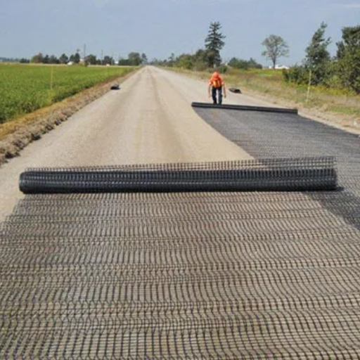 What Are the Types of Geotextiles and Their Applications
