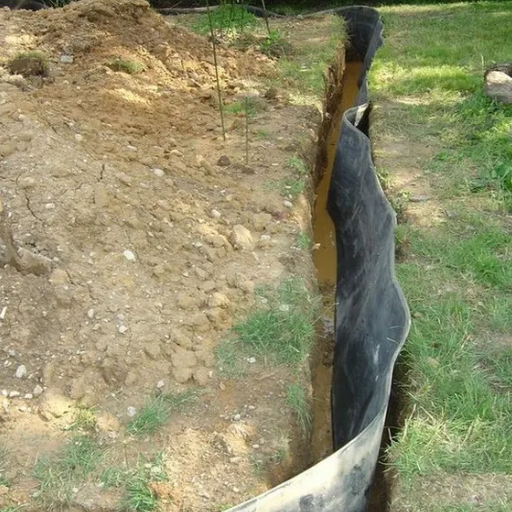 What Are the Benefits of Geotextile Fabric in a Garden