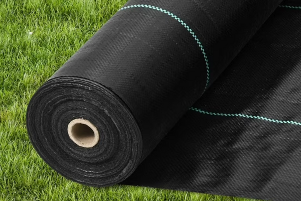 Woven Geotextiles