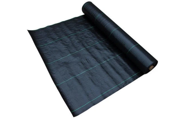 Woven Geotextiles