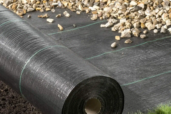 Woven Geotextiles