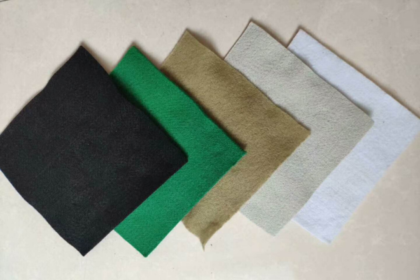 geotextile