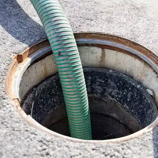 Advancement in Technologies in Desludging