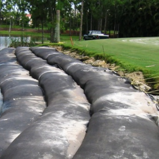 Advancements in Geotextile Tube Technology