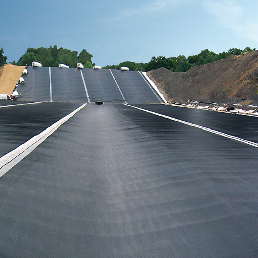 Advantages of Geosynthetic Liners Against Traditional Clay Liners