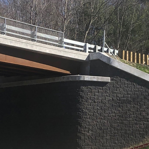 Advantages of Geosynthetics in Bridge Construction