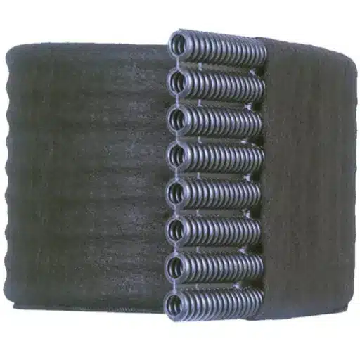 Advantages of Multidrainage Systems