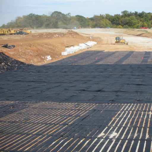 Applications Geosynthetic-Reinforced Soil