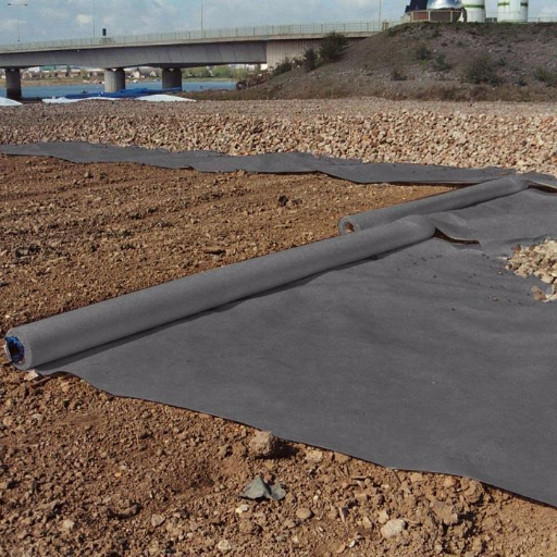 Applications in Geotextiles and Geomembranes