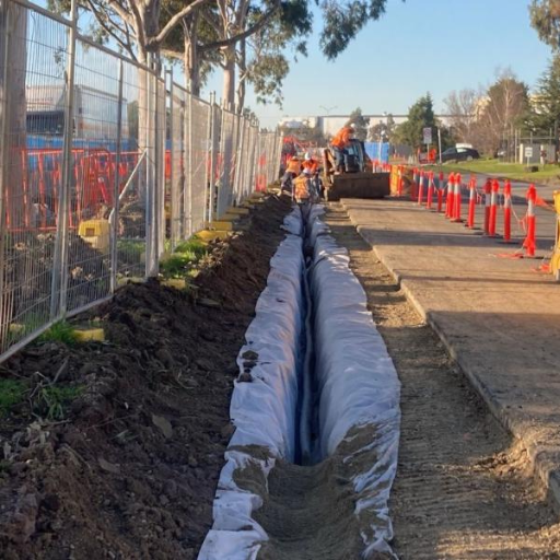 Applications of Multi-Flow Drainage Systems in the Real World