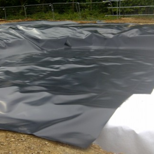 Benefits and Drawbacks of Using Pond Liners
