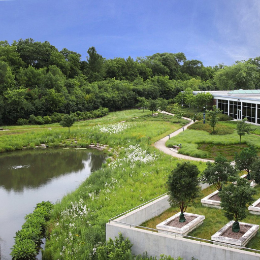 Benefits of Green Stormwater Infrastructure