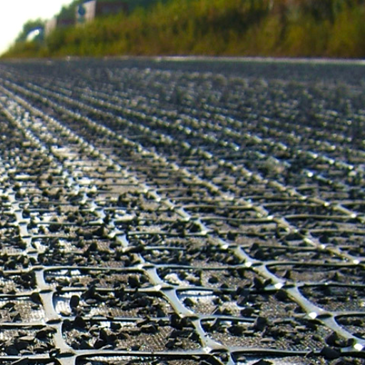 Benefits of Using Reinforced Asphalt