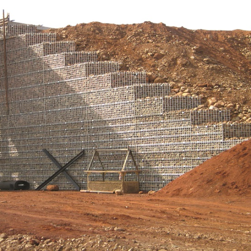 Common Applications of Retaining Walls