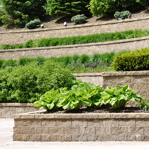 Common Challenges Faced Pertaining to Retaining Walls