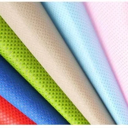Common Uses of Polypropylene Fabric