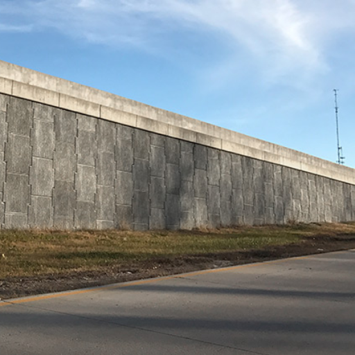 Design and Construction of MSE Walls