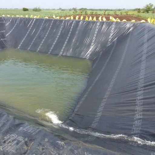 Environmental Impact of Liner Materials