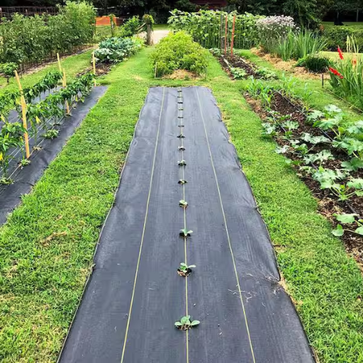 FAQs about Using Landscaping Fabric Effectively