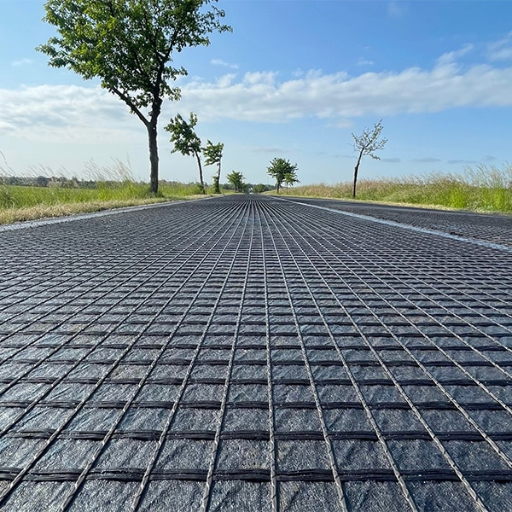 Future Trends in Asphalt Reinforcement