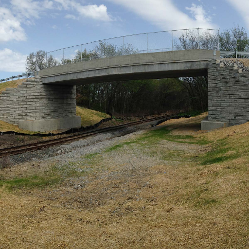 Future Trends in Bridge Construction