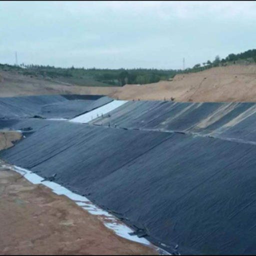 Future Trends in Geotextile Filter Technology
