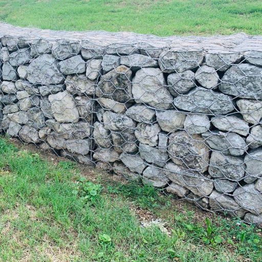 Gabion Wall Design Ideas for Landscapes