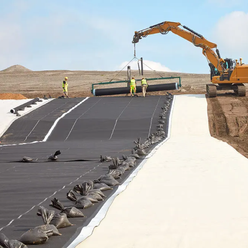 Geosynthetic Liner System