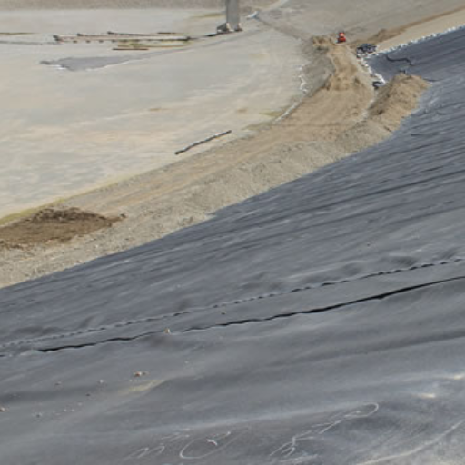 Innovation in Geosynthetics