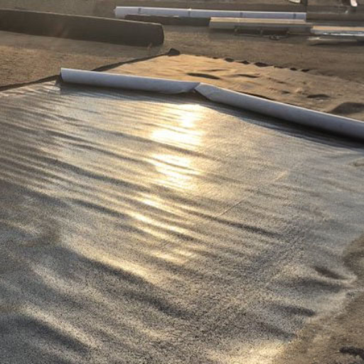 Installation Processes for Pond Liners