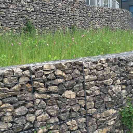Installation Tips for Building a Gabion Wall