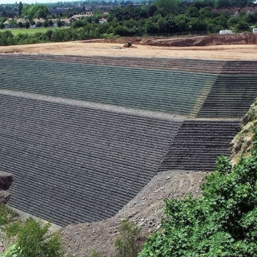 Introducing Reinforced Soil