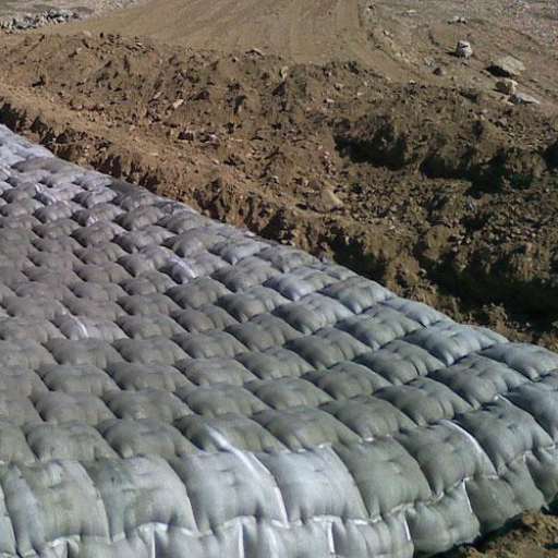 Introduction to Articulated Concrete Block Mats