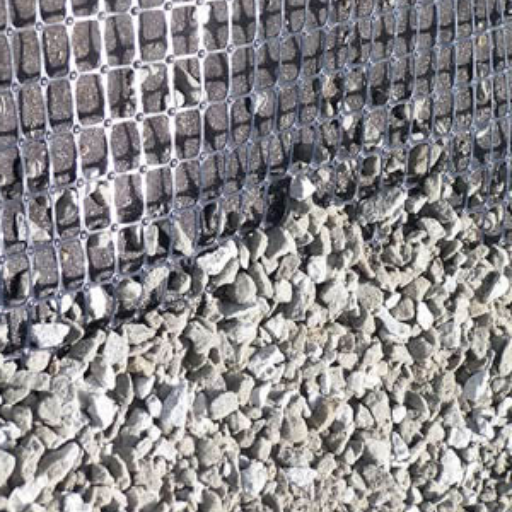 Introduction to Biaxial Geogrid