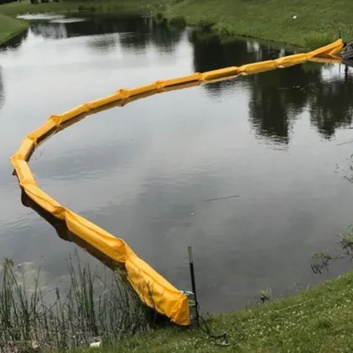 Introduction to Floating Silt Curtain