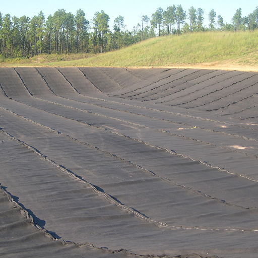 Introduction to Geosynthetic Landfill Liners