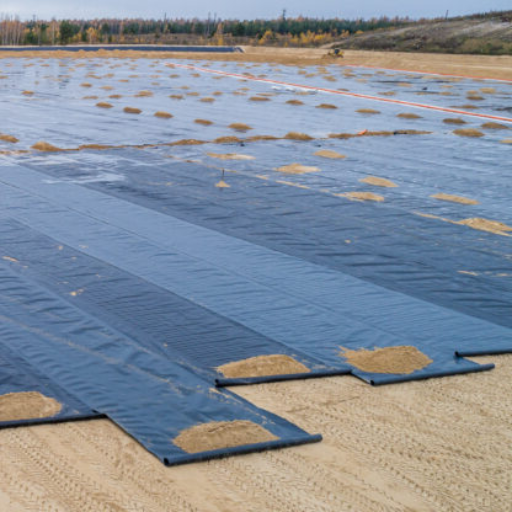 Introduction to Geotextiles and Geomembranes